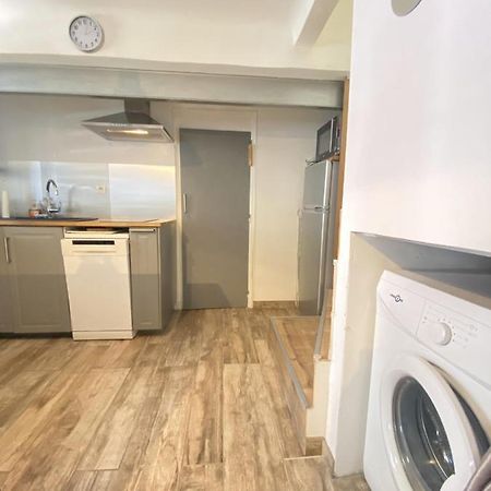 La Cle Maison De Ville, Clim, Wifi A La Bayore Hyères Exteriér fotografie