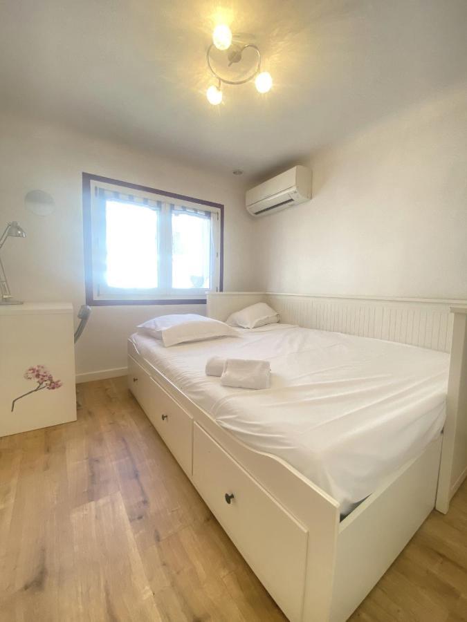 La Cle Maison De Ville, Clim, Wifi A La Bayore Hyères Exteriér fotografie